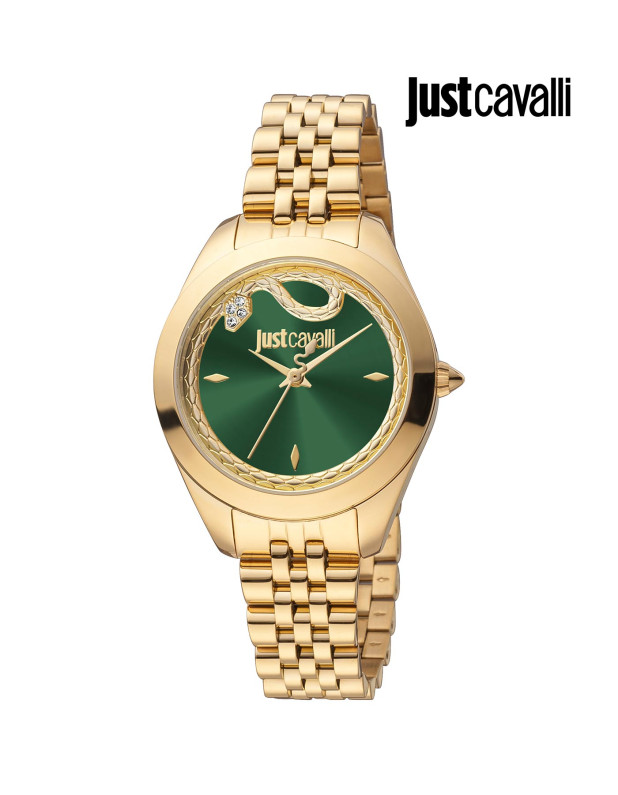 Just Cavalli Ladies Watch